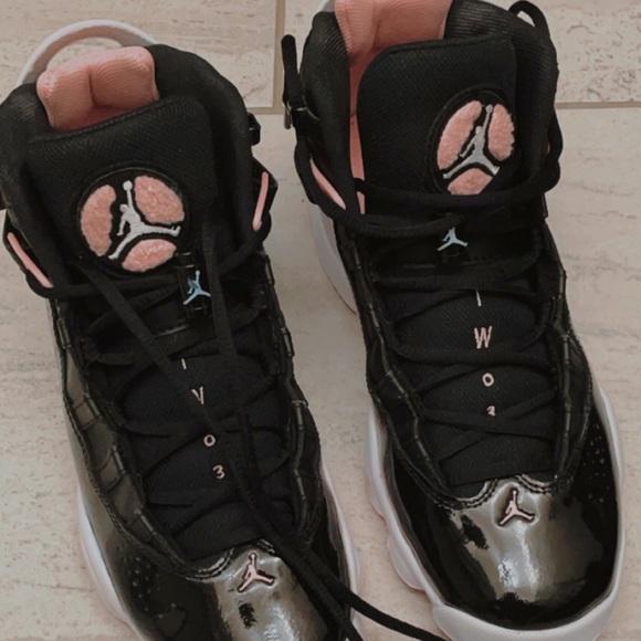 Jordan Shoes - Jordan 6 rings (GS)